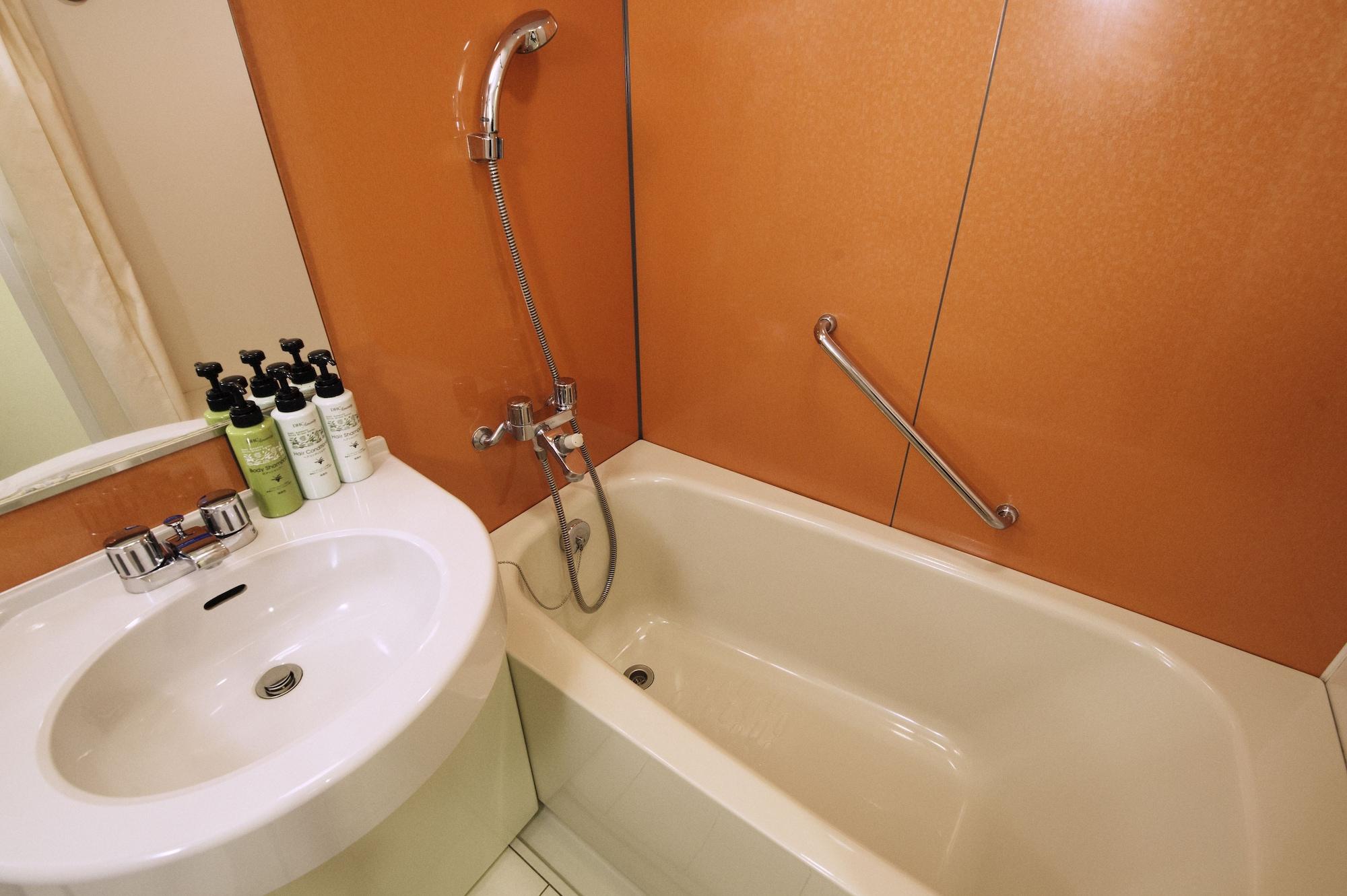 Comfort Inn Toyokawa Inter Eksteriør billede