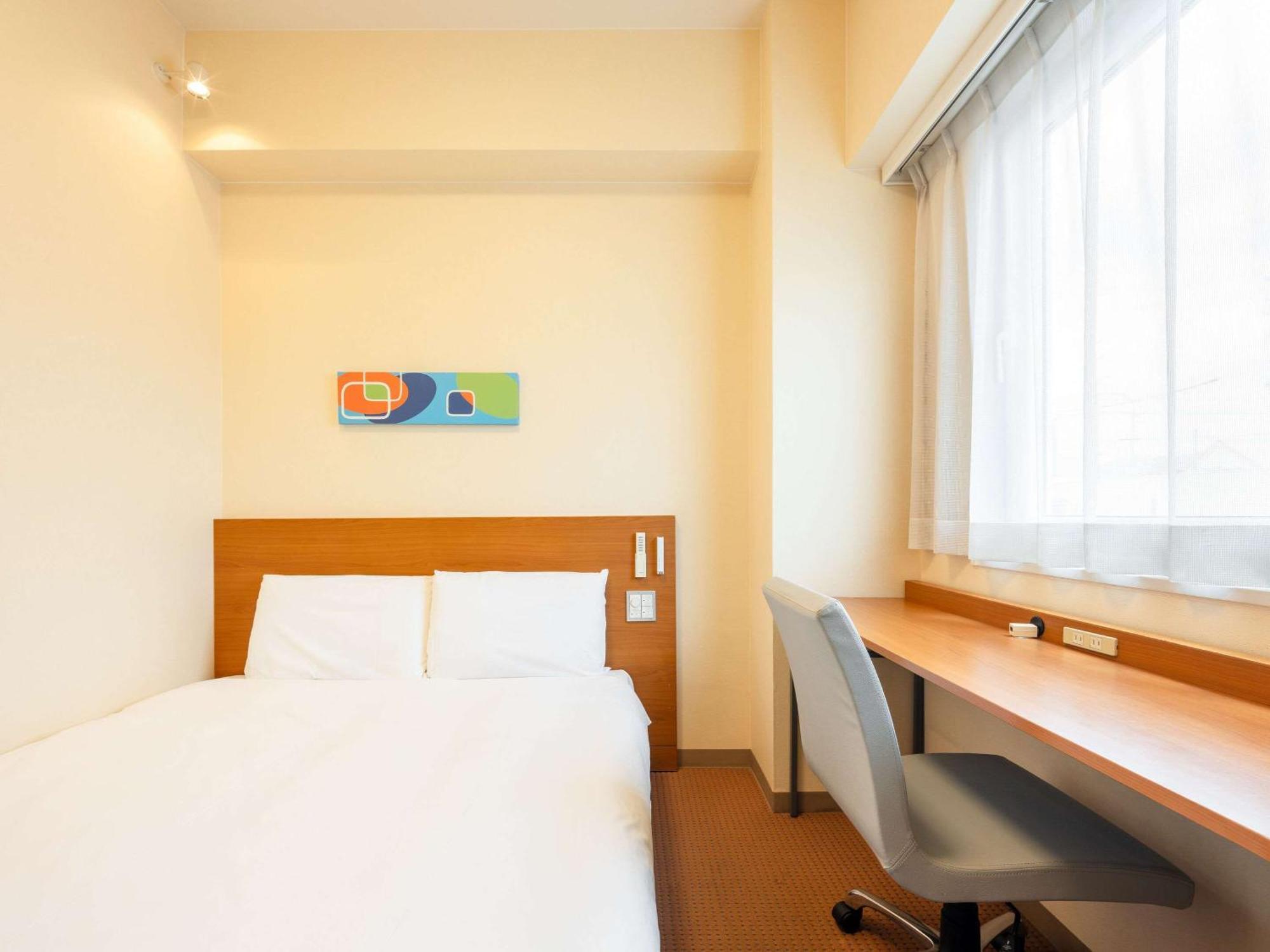 Comfort Inn Toyokawa Inter Eksteriør billede