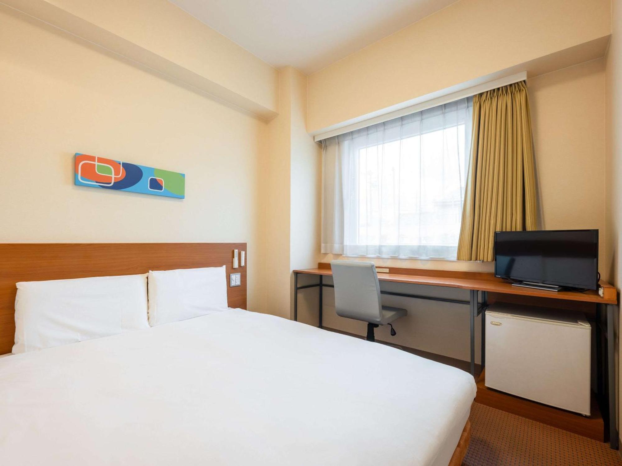 Comfort Inn Toyokawa Inter Eksteriør billede