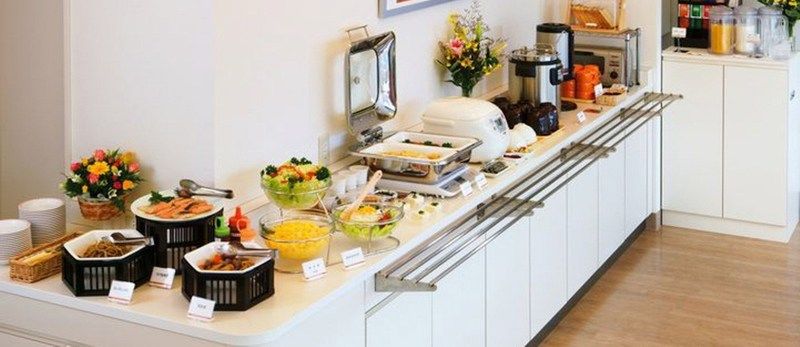 Comfort Inn Toyokawa Inter Eksteriør billede