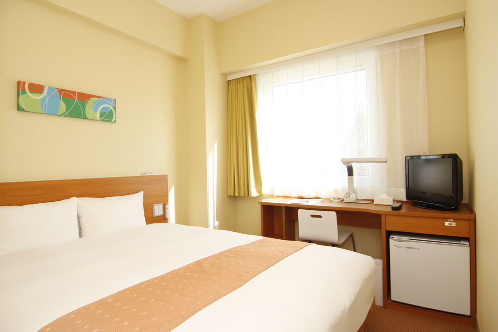 Comfort Inn Toyokawa Inter Eksteriør billede