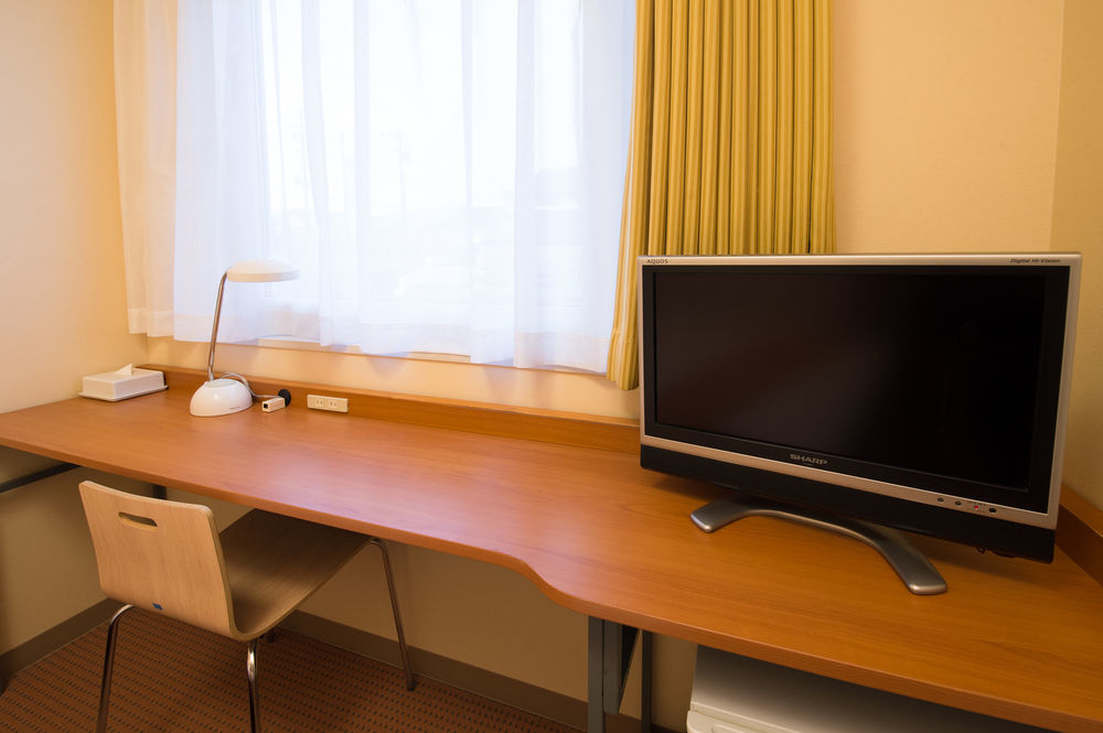 Comfort Inn Toyokawa Inter Eksteriør billede