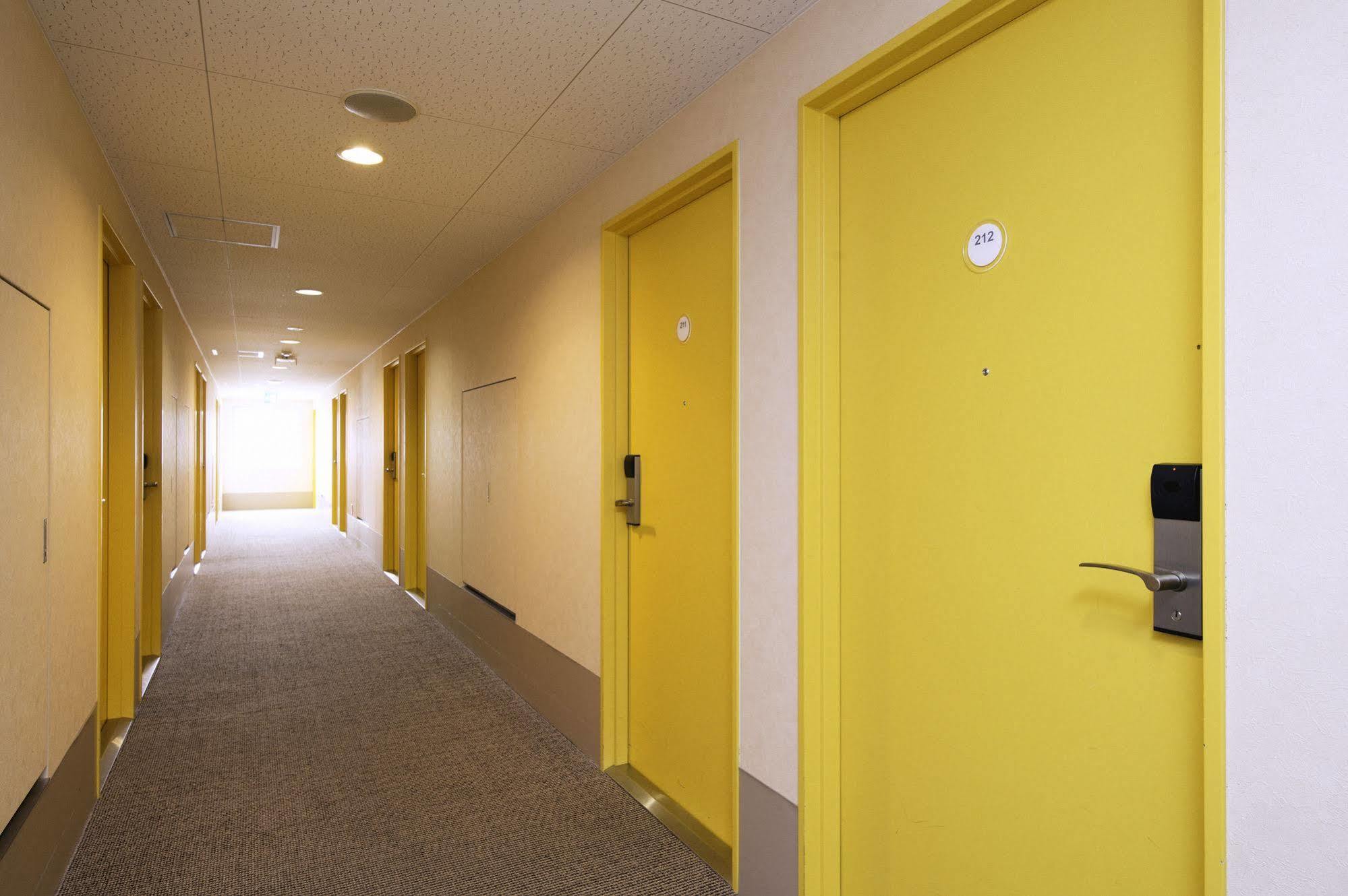 Comfort Inn Toyokawa Inter Eksteriør billede