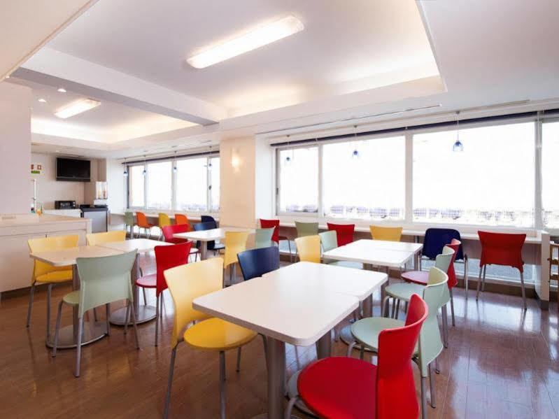 Comfort Inn Toyokawa Inter Eksteriør billede