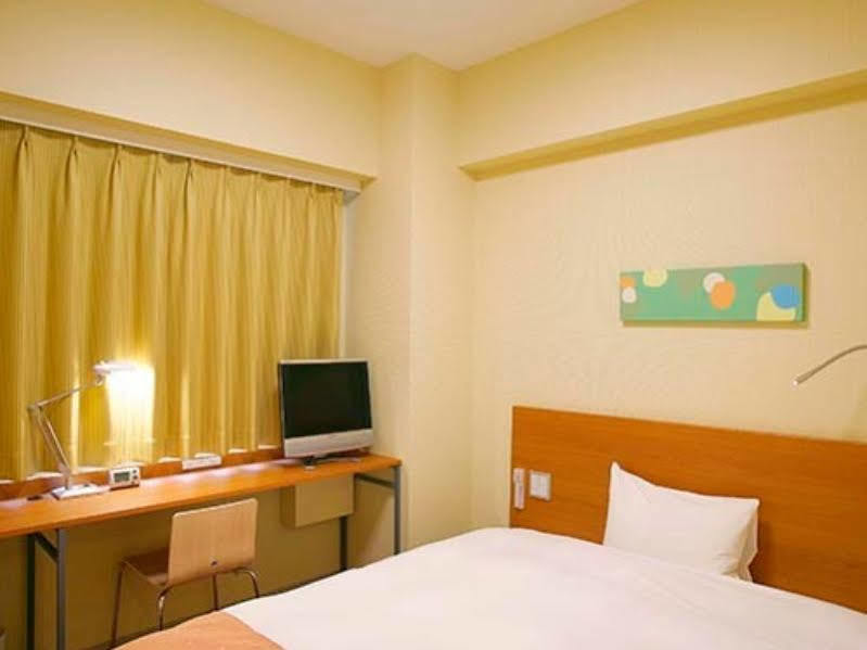 Comfort Inn Toyokawa Inter Eksteriør billede